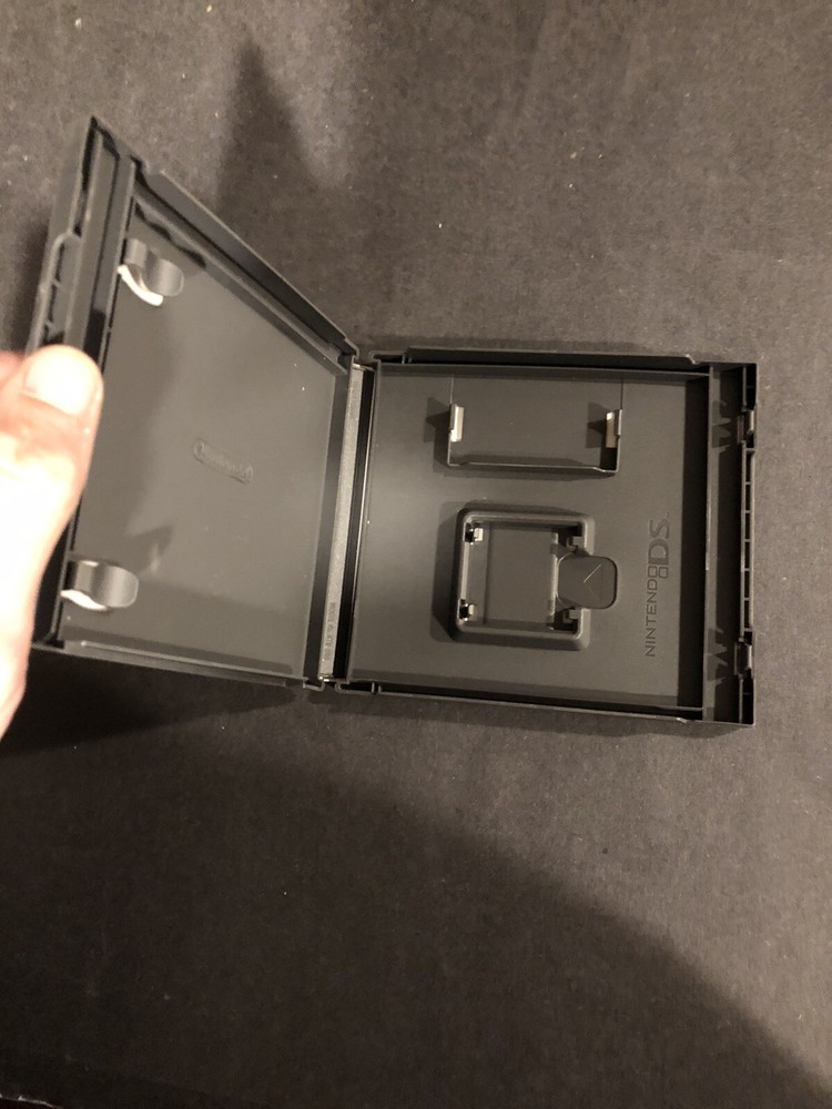 lost in blue 3 ds Case only