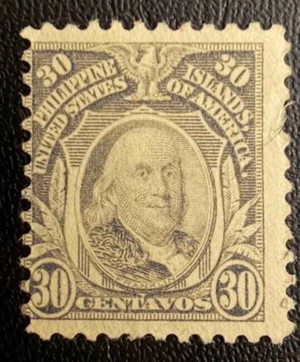 Philippines Stamp #299 Mint-NG