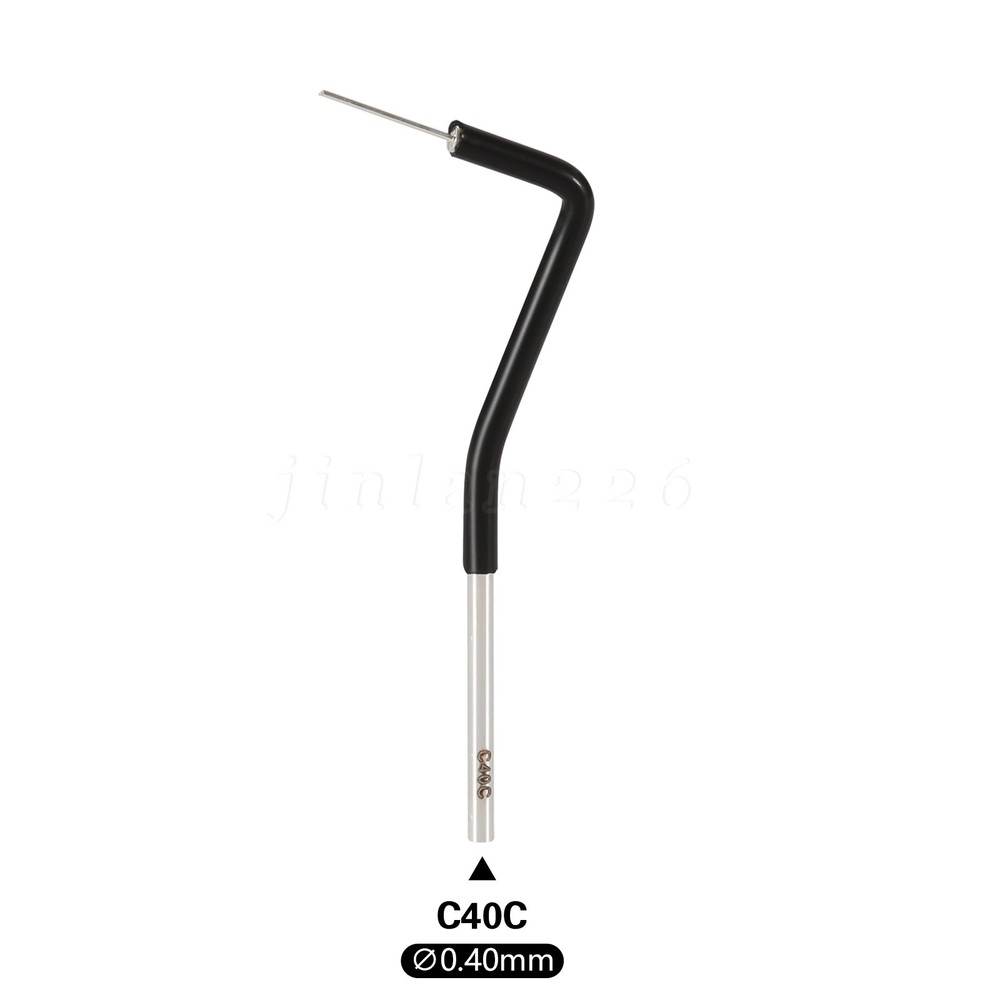 7 PCS SET ES-20 Electrosurgery Electrode Tips