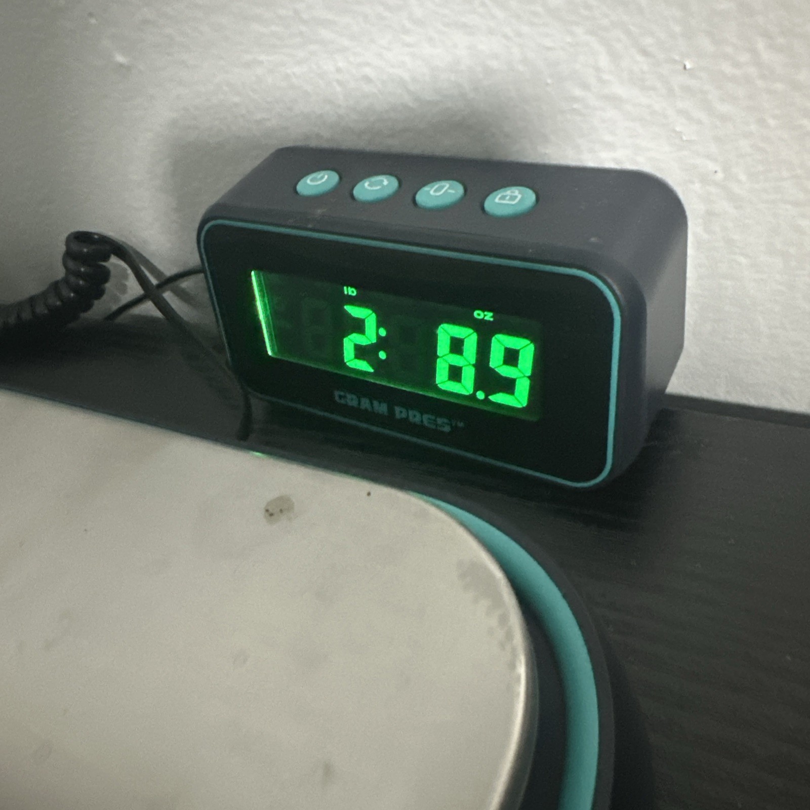 Football Mud (Gios Football Company) 2.75Lbs (Pounds) Same Day Shipping!