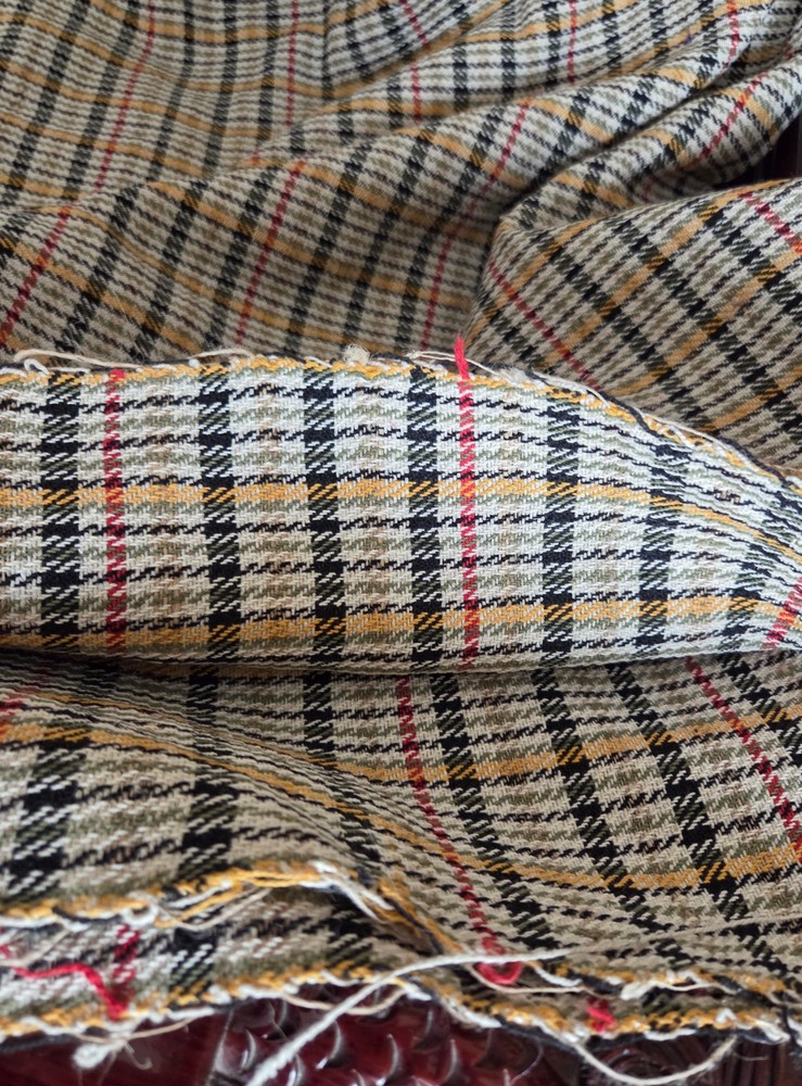 Himalayan Hand-woven 100% Hemp
