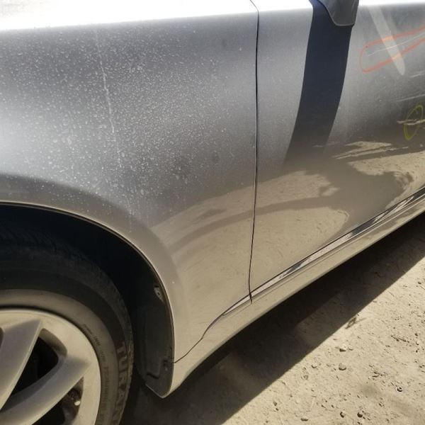 07 08 LEXUS LS460 SUSPENSION CONTROL ECM