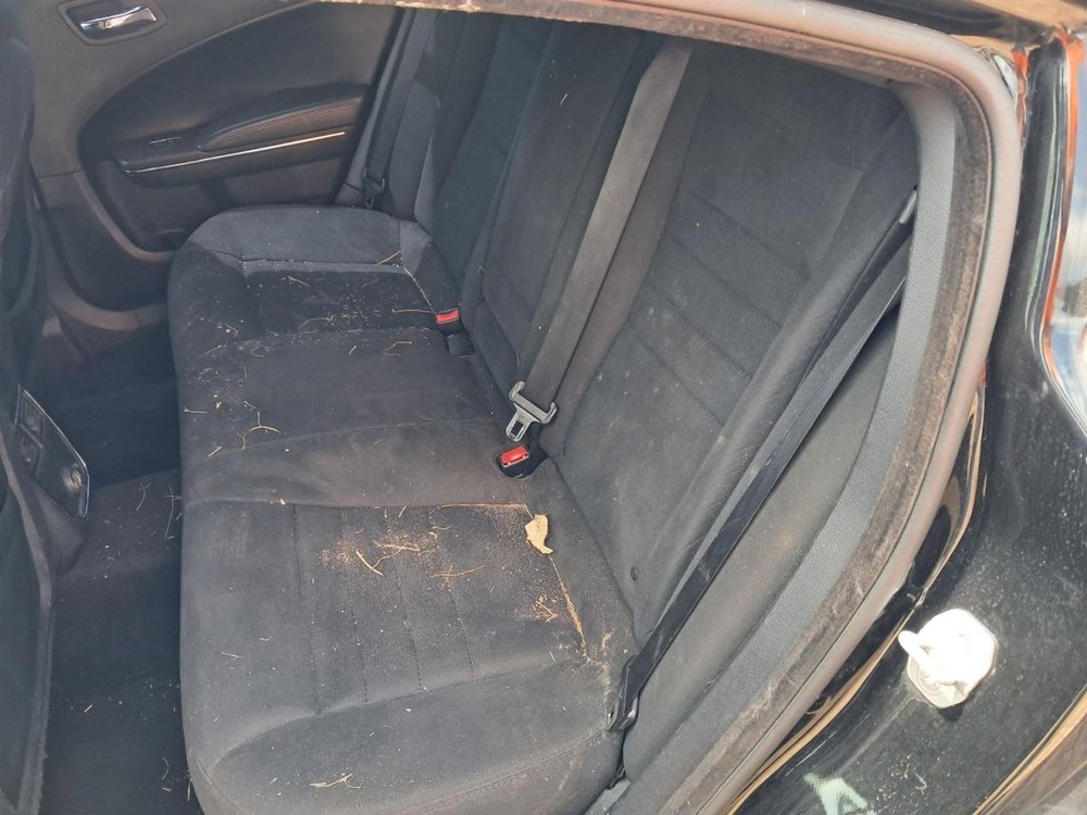 Fuse Box Engine Compartment Fits 12-14 300 4761144