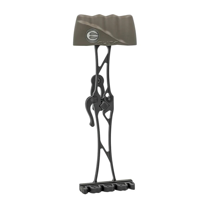 Elite Archery 1-Piece Quiver 4 Arrow