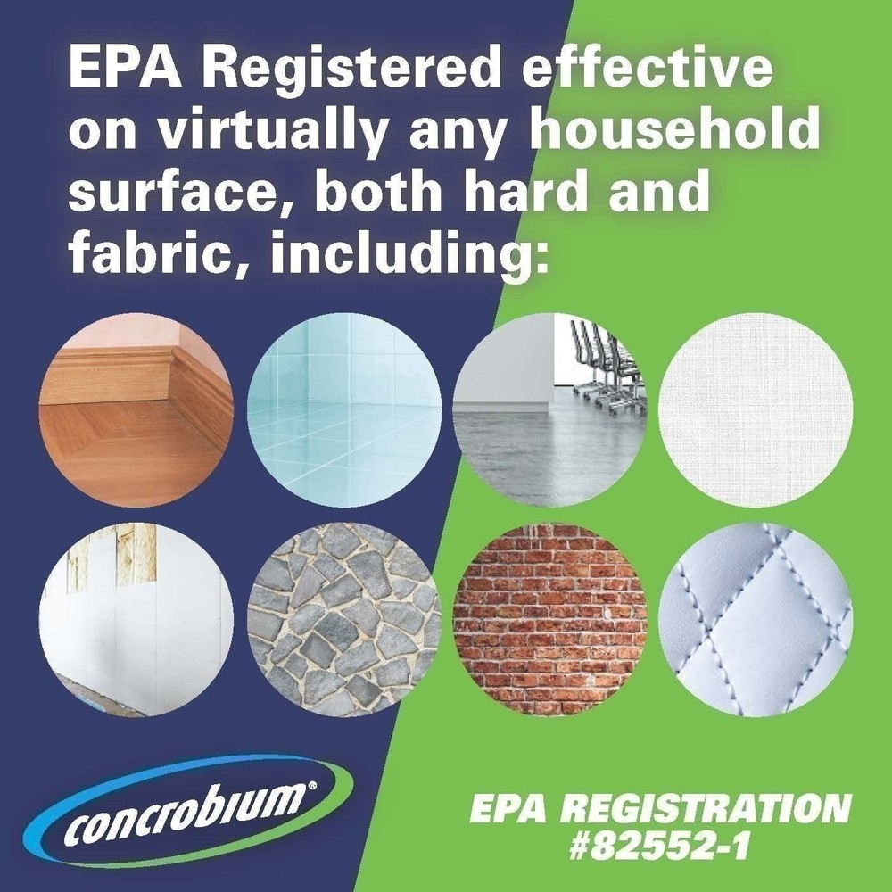 Concrobium Mold Control Aerosol