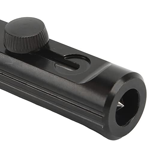 Deburring Tool, Brake Line Flaring Tool, Brake Line Deburring Tool Suitable