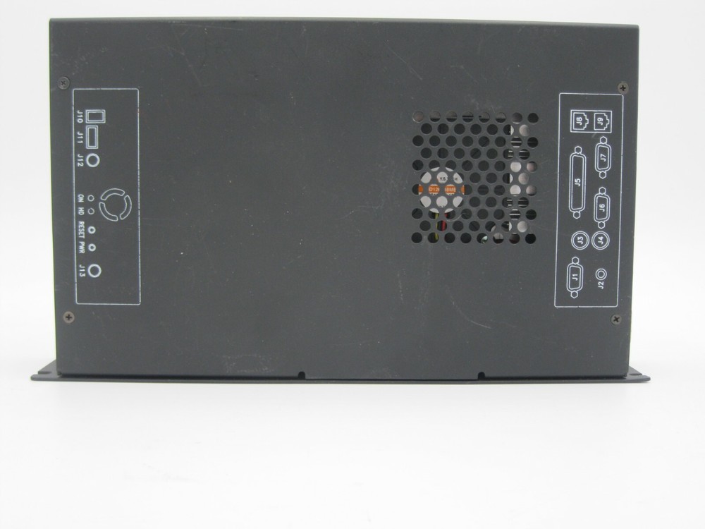 Sirius Technologies Flight Display FD200CPU-3