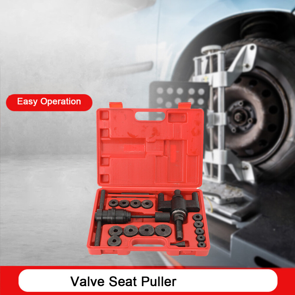 24-53MM Seat Ring Disassembling repair Tools Valve Seat Ring Extractor Puller