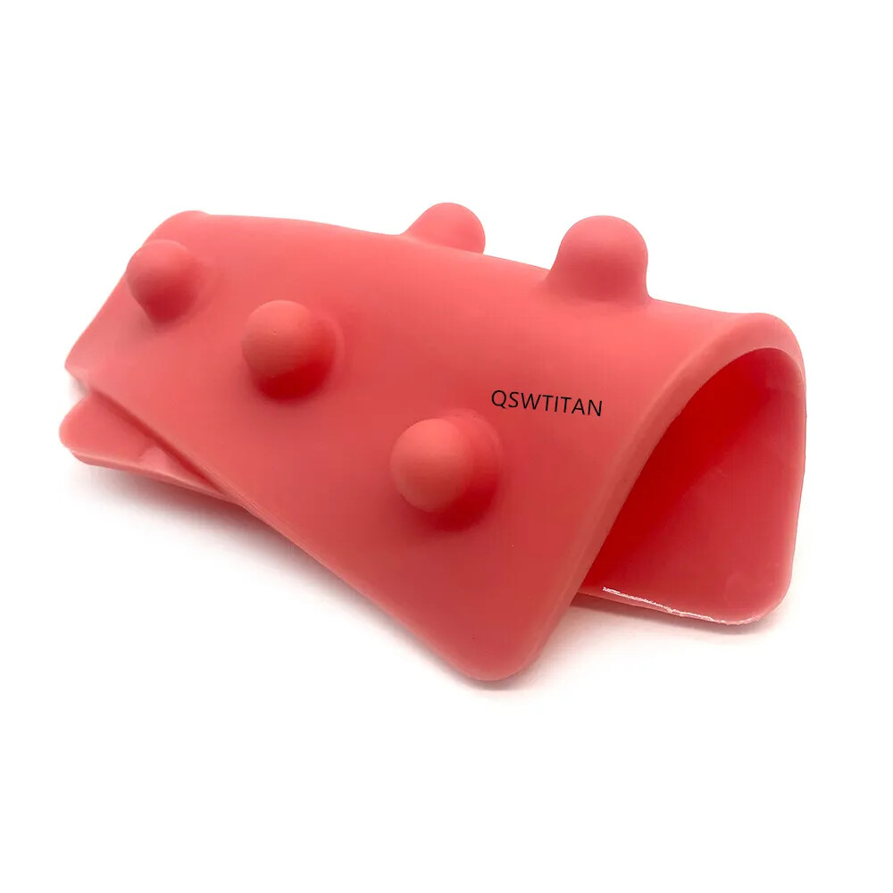 Laparoscopic Simulator Suture pad traumatic skeleton anatomy Training Model