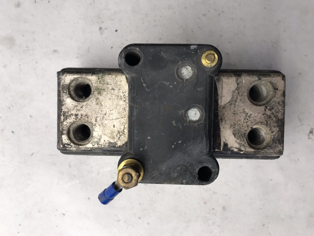 2608D25G01R Westinghouse Neutral Sensor MTR1015-1