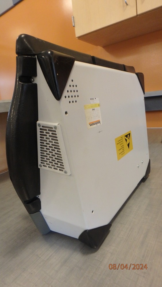 Zeiss Dynalog P DynalogP OPERATOR INTERFACE CONTROL Good Condition