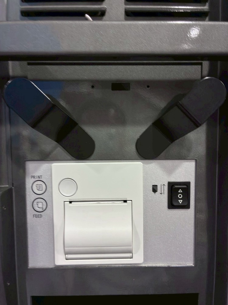 NIDEK Cataract surgery device CV-30000