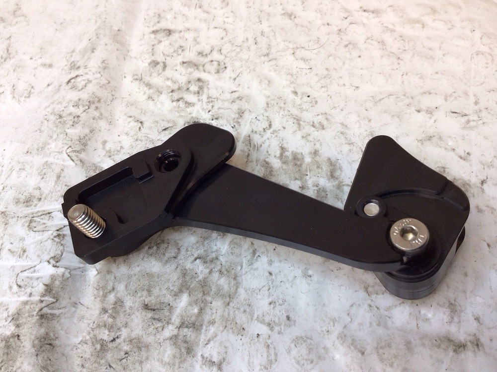 Wolf Tooth Gnarwolf Chainguide High Direct Mount Black
