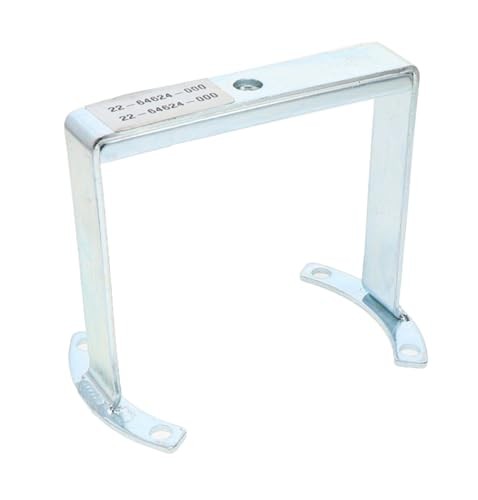 Hub Cap Mounting Bracket - 22-64624-000