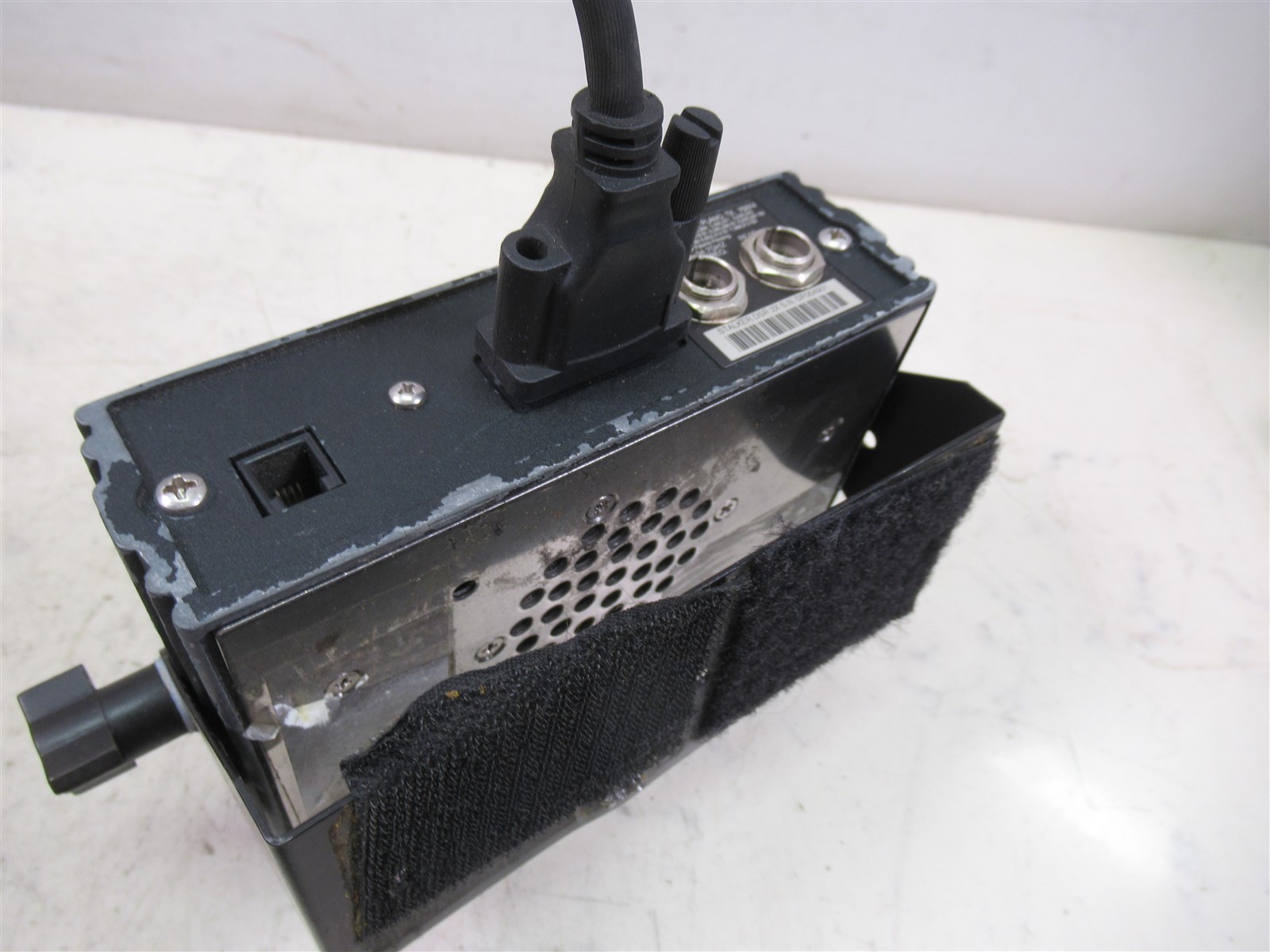 Stalker DSR 2X Police Speed Radar System with Accessories Dual DSR 34.7Ghz