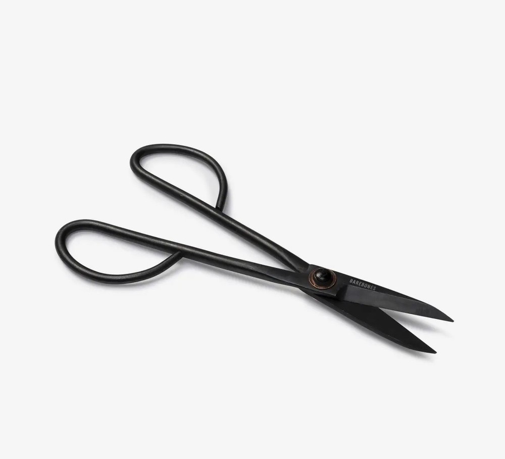 Artisan Garden  Trimming Shears By Barebones—New With tags