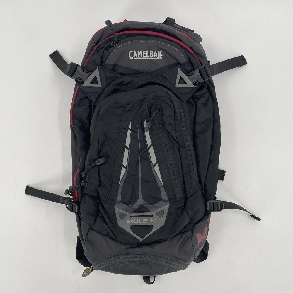 Camelbak Mule NV Hydration Pack Backpack - Outdoors Hiking - *no bladder*