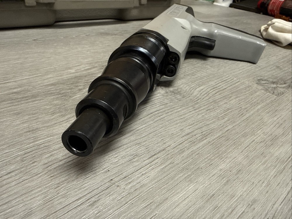 UCAN - LV360 - Fastening tool “kit”