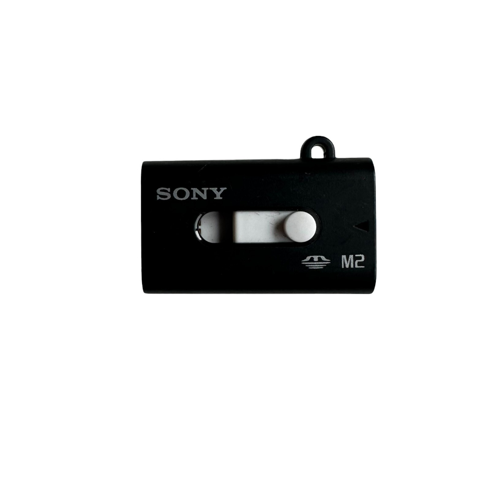 Genuine Sony Memory Stick Micro M2 Card Reader MSAC-UAM2 USB Adapter