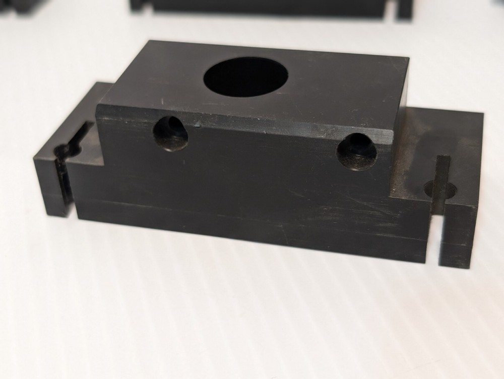 Locating & Positioning Blocks  Workholding Blocks