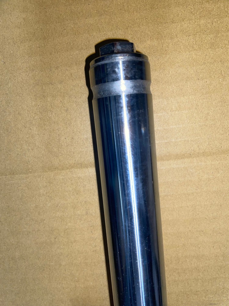 Keeway ARN 125 Right Fork Leg 43300J4ATBA0 (Box 32)