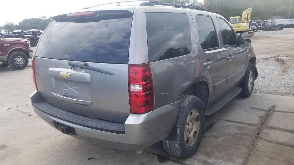 07 CHEVY TAHOE COMMUNICATION ONSTAR CONTROL MODULE 15106838