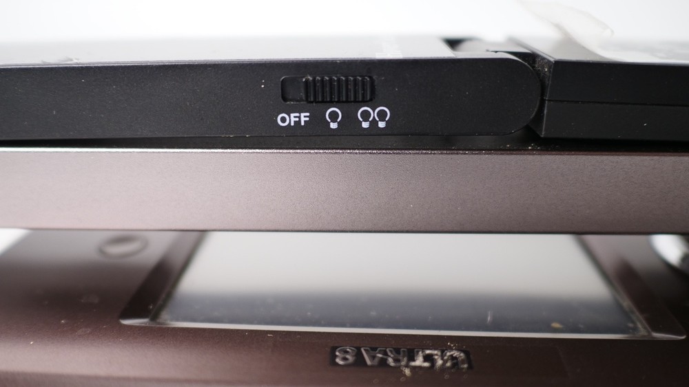 HoverCam Ultra 8 Document Camera Presenter 8MP, with usb cable and power supply