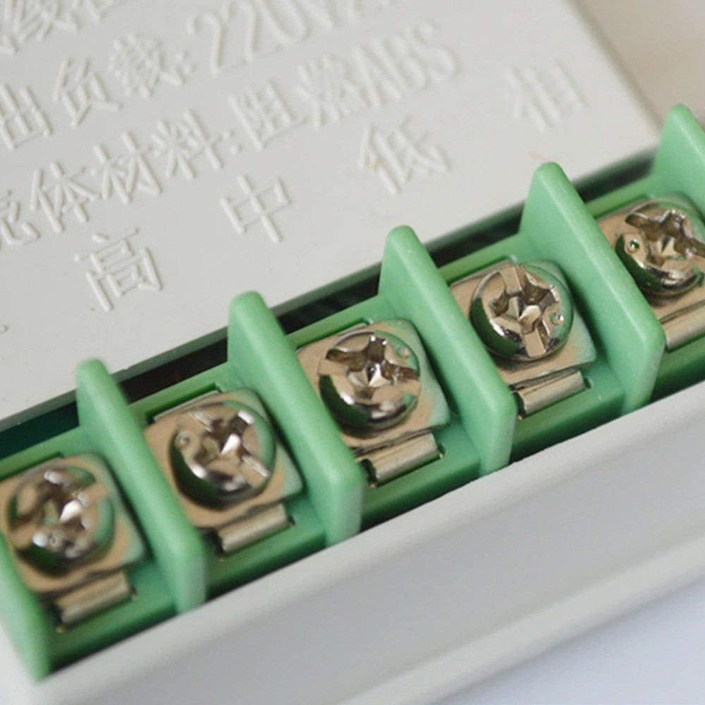 Fan Control Module Regulator Air Conditioning Temperature Switch Coil