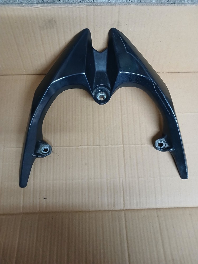 Sym Crox 125 Carrier Rack Grab Handle 2020