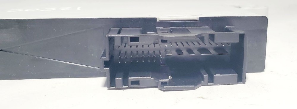 2011 2017 BMW X3 OEM Theft Locking Control Module 61359301522