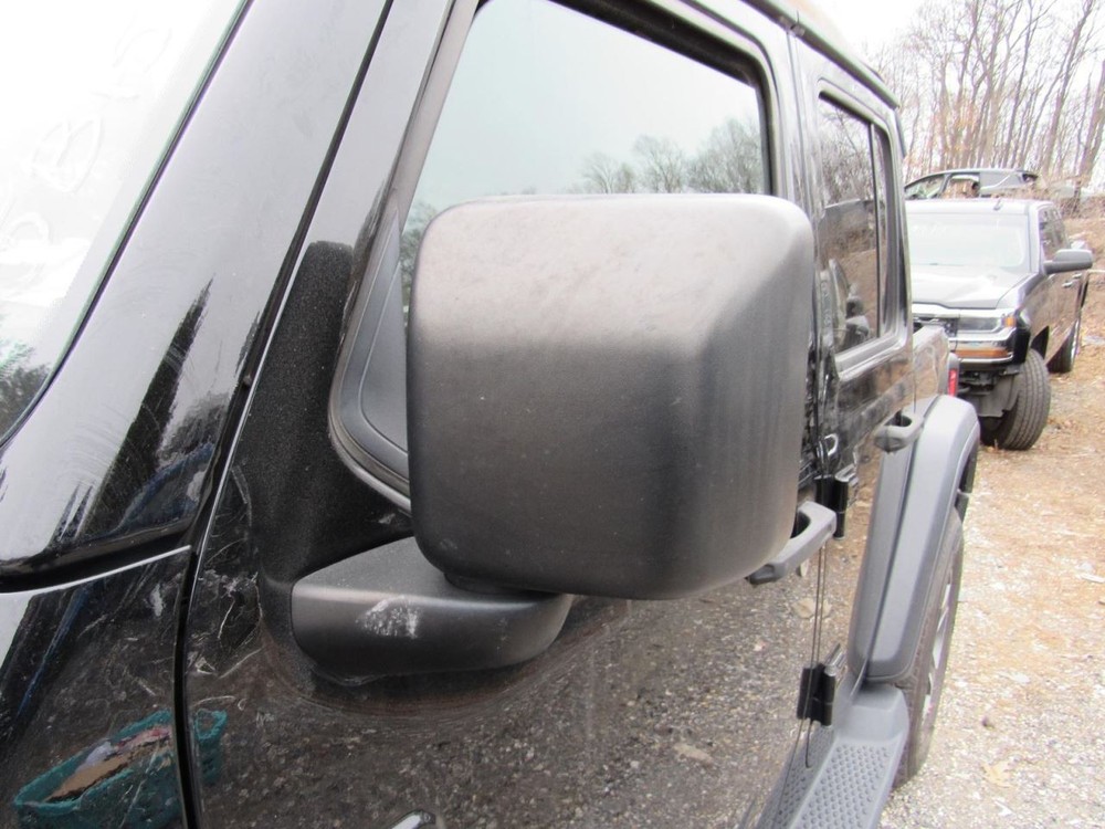 TJ 2020 Glove Box 1027433