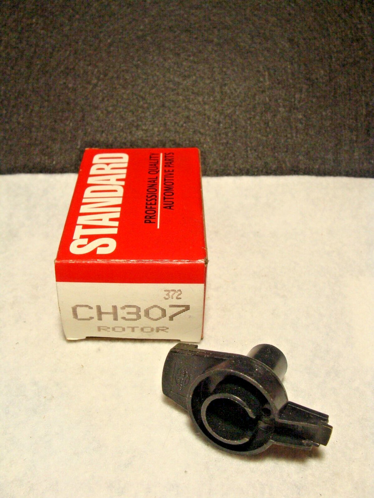 Distributor Rotor STANDARD MOTOR PRODUCTS CH307