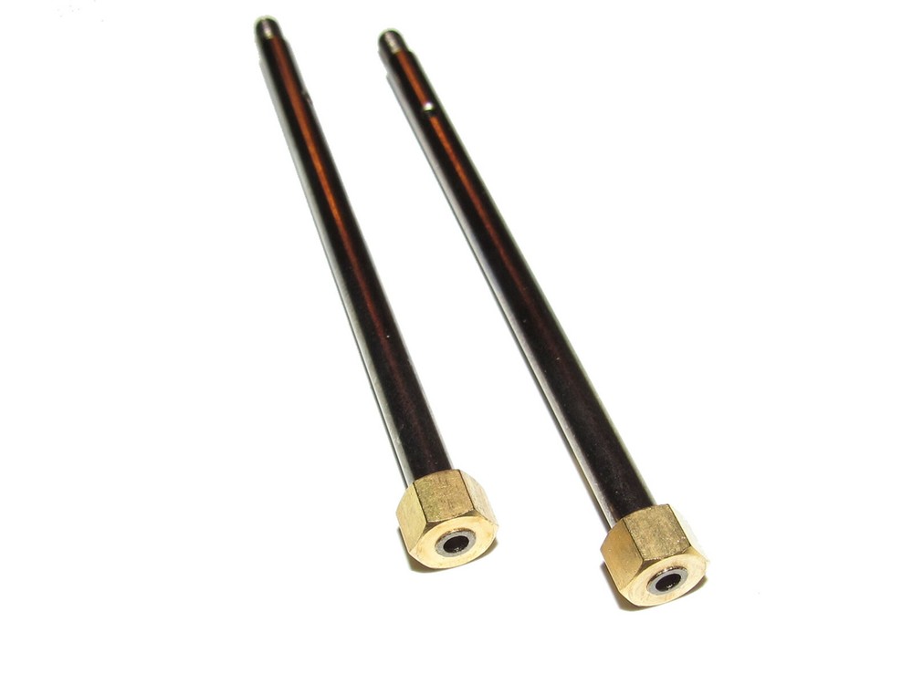 Tamiya 58346 GRASSHOPPER Rear Diff Drive Axle Shafts