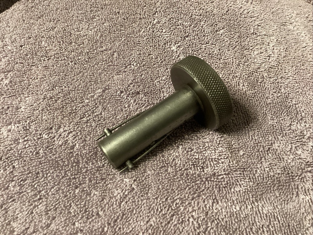 BLACK & DECKER Pilot Puller….”GOOD SHAPE”