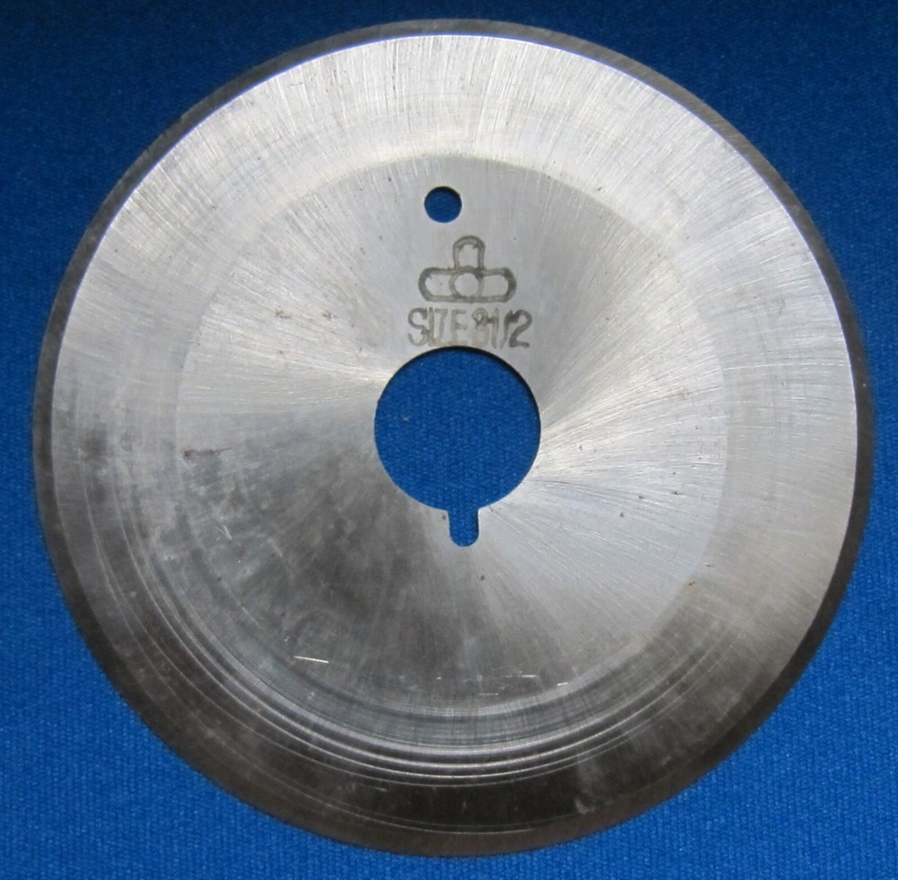 B152 BLADE FOR MICROTOP MB-90