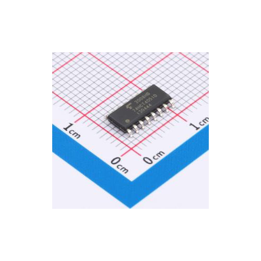 1pcs 74HCT4051D SOIC-16