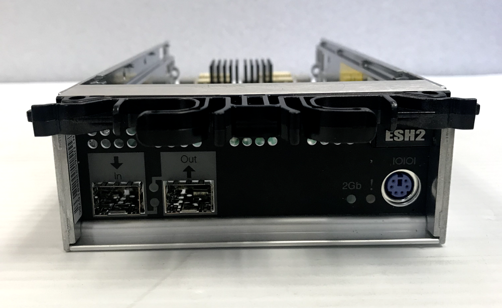 NetApp X5512A-R5 DS1MK4 ESH4 Fibre Channel Controller Module