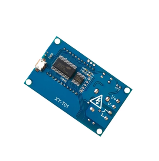 XY-T01 thermostat high-precision digital display temperature controller module