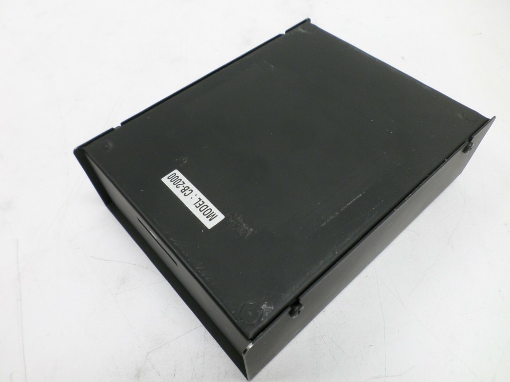 PDI SD-Card Interface Serial CB-2000 Module
