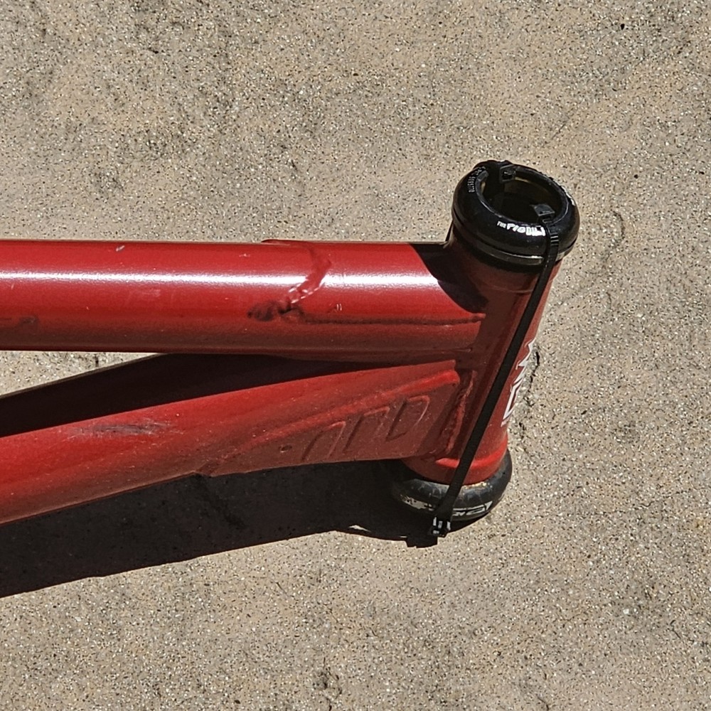 Mosh BMX FRAME