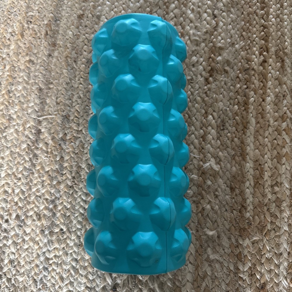 Deep Muscle Massage - Post Workout  Foam Roller