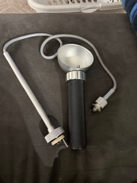 Underwater Flash Unit for Nikonos - 401