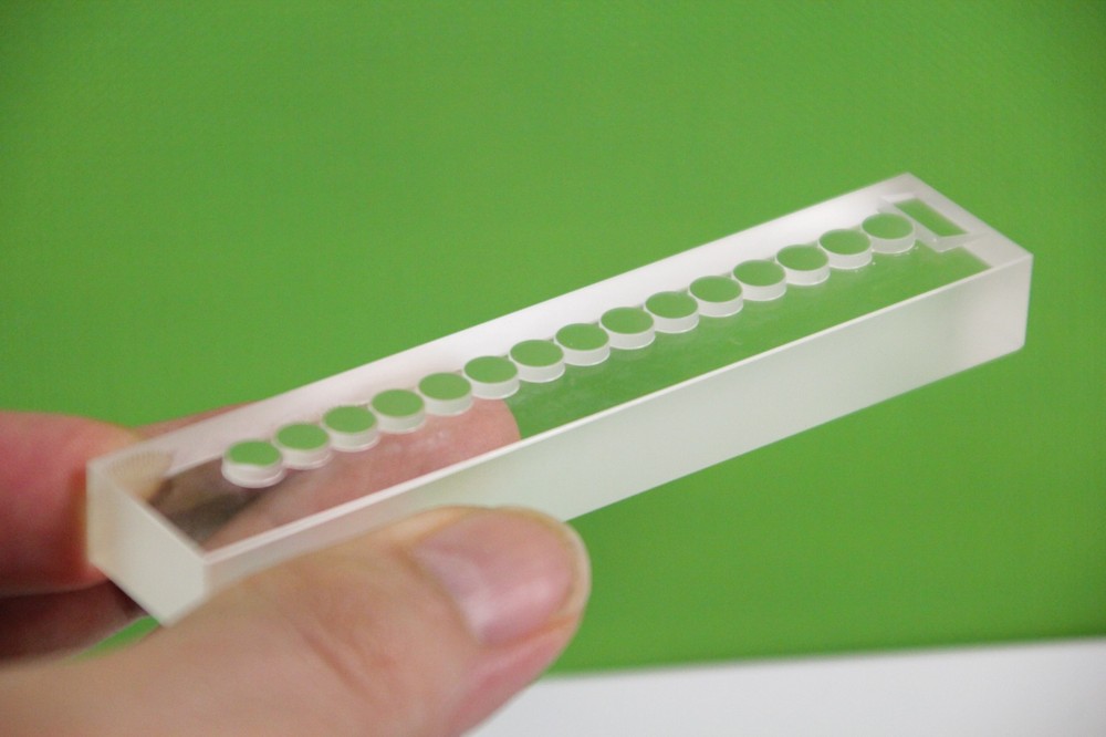 High-Precision Optical Assembly Prism & Convex Mirrors – Lab Beam Steering Setup