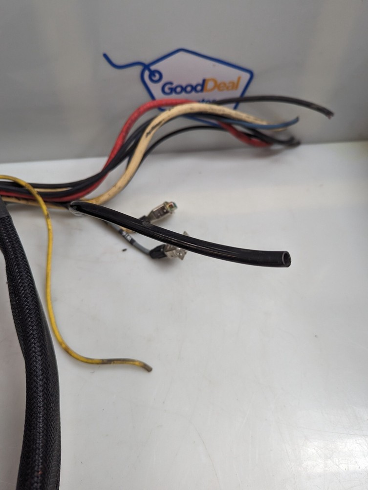 Lectra Vector 2500 Ribbon Cable Harness 750517B