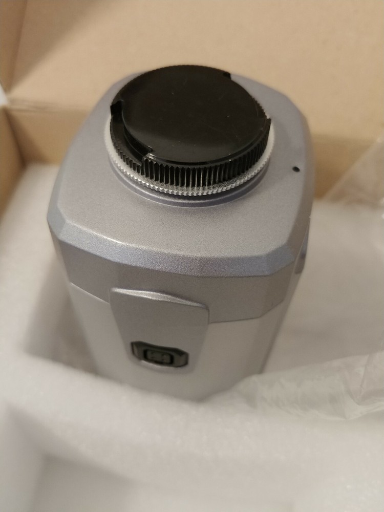 Lenel LC-331DX Network Camera NTSC - Missing a component see pics