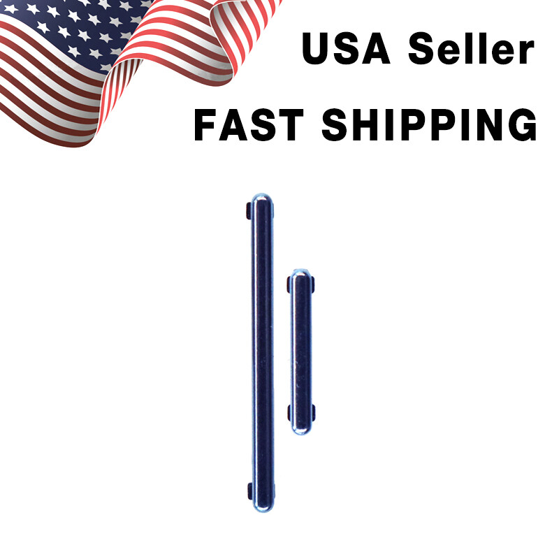 Hard Buttons Power Volume Replacement For Samsung Galaxy S20/S20 Plus