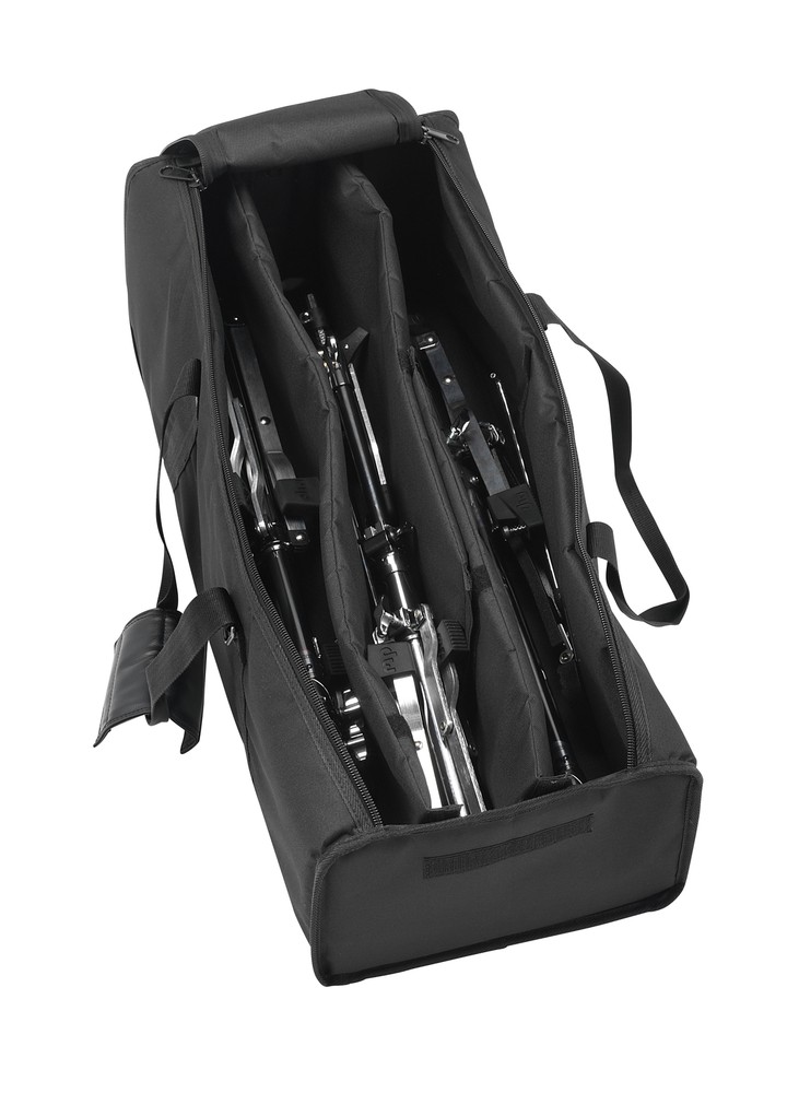 DW 6000 Ultralight Hardware Pack w/ Bag