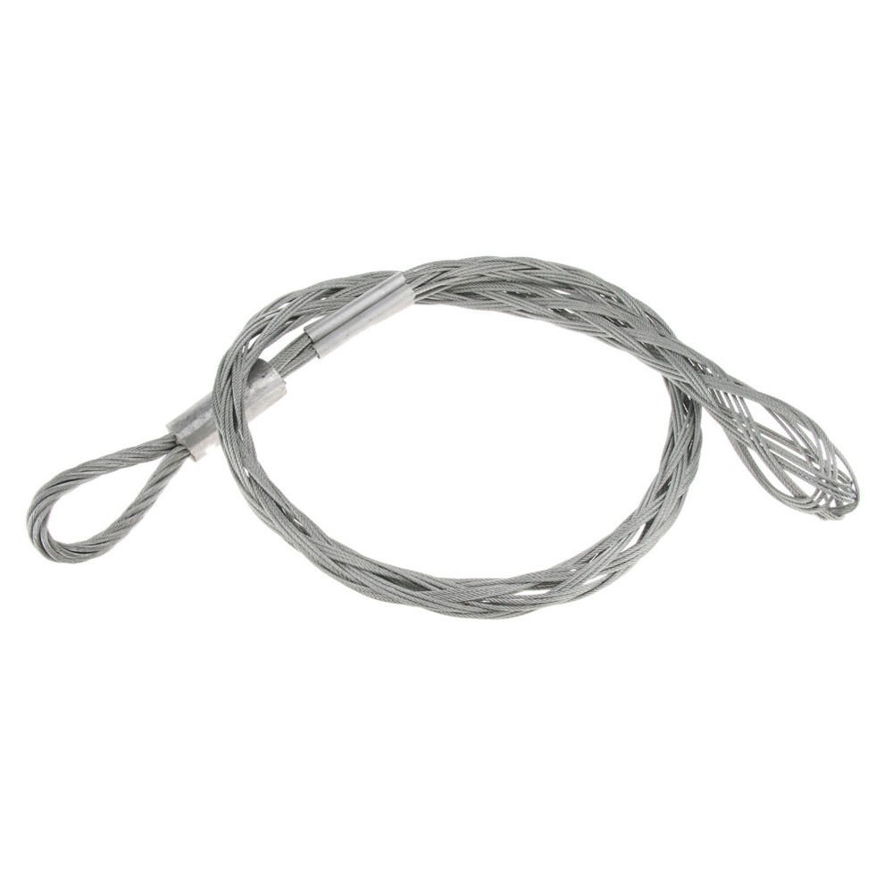 4 Feet Wire & Cable  Pulling Grip 1 to 2 inch Cable Puller Sock