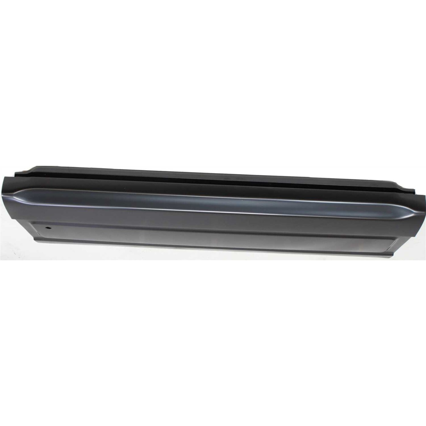 Tailgate For 87-93 Ford Bronco CAPA