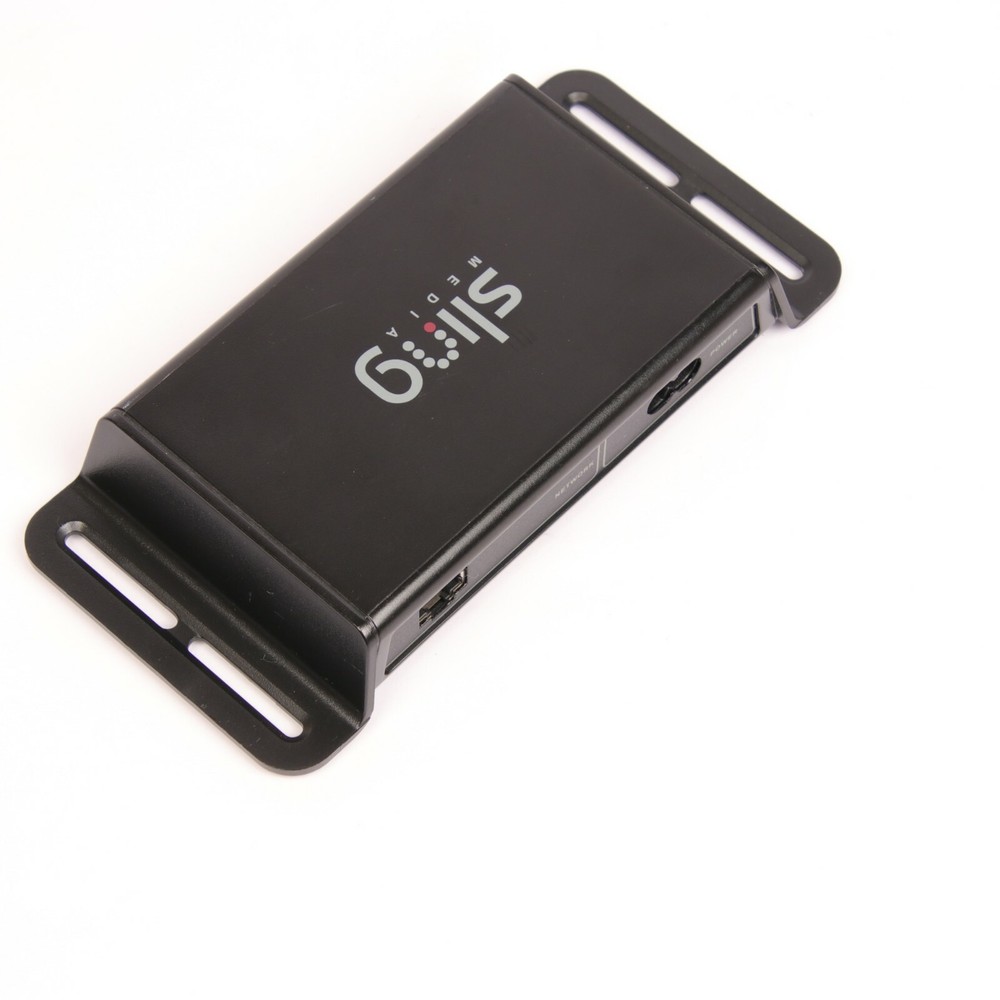 Sling Media box model SL150